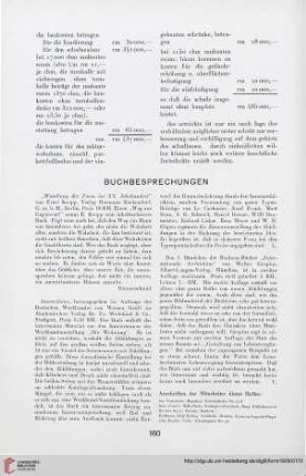 Buchbesprechungen