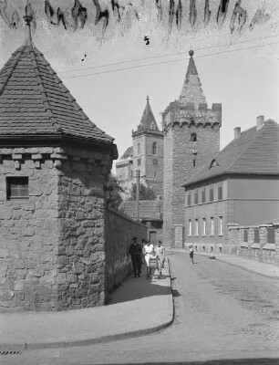 Eulenturm