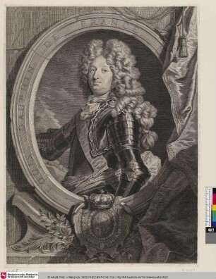 LOUIS DAUPHIN DE FRANCE