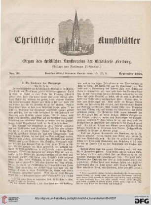 Nr. 33 (September 1864)