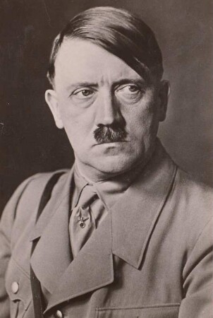 Adolf Hitler