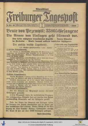 07.06.1915 (Abendblatt)