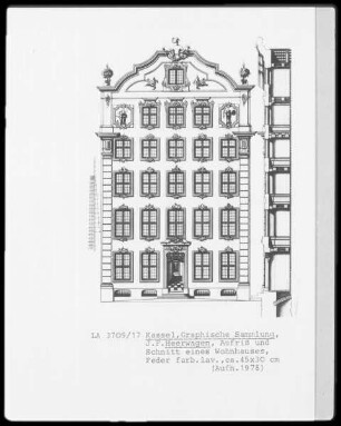 Wohnhaus