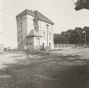 Altbau