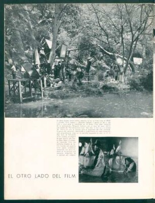 El otro lado de film