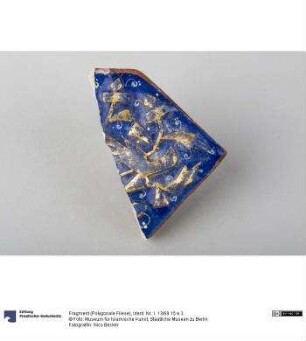 Fragment (Polygonale Fliese)