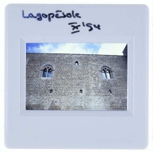 Avigliano, Castel Lagopesole
