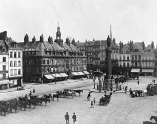 Grande Place