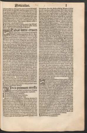 Pars quarta libri tertii ...