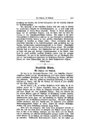 Praktische Winke : die Schürze als Nähtuch