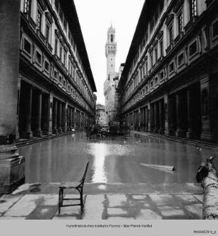 Uffizien, Florenz