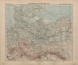 Mittleres Nord-Deutschland