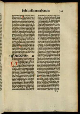 275r-278r, Sequitur tractatus eiusdem de considerationibus quas debet habere princeps.