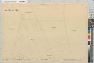 Epe (Gronau), Umlegung Epe, Planblatt 44
