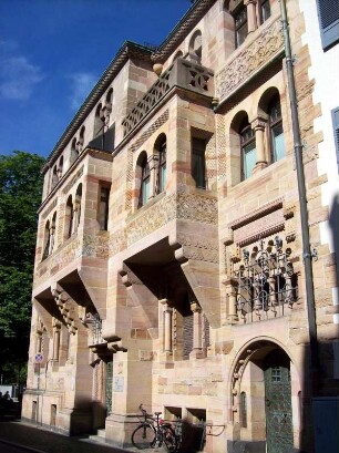 Freiburg/Breisgau: Erzbischöfliches Ordinariat