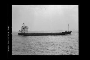 Eider (1978), Speck, Rendsburg, Breiholz