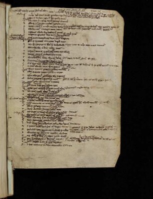 De arte amandi (Auszug, lib. I, Verse 185-268 u. 445-532)