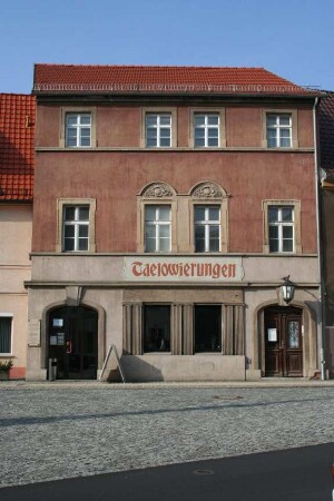 Elsterwerda, Hauptstraße 8