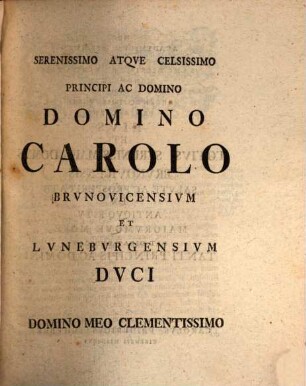 Diss. iur. inaug. de minoris obligatione