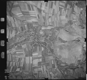 Luftbild: Film 14 Bildnr. 503