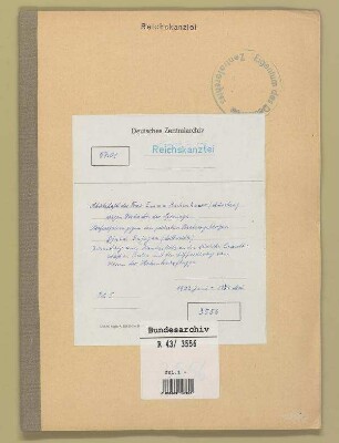 Polizeiliche Schutzhaft