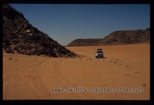 Aqaba Pass