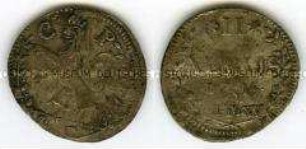 Pfalz, 2 Albus
