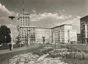 Ring & Roßplatz