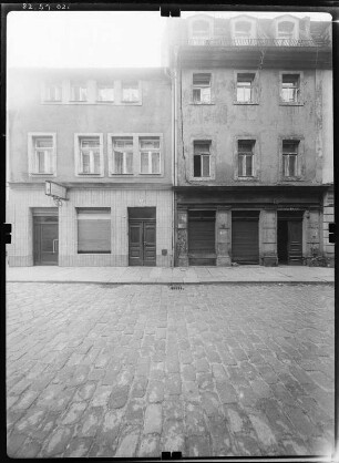 Dresden : Obergraben
