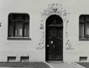 Bauschmuck, Leipzig