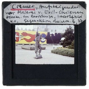 Cremer, Aufsteigender