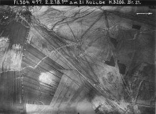s. w. El Kubebe [El-kubebe] See l.n. M.= 341 M. [GDIp00832] l.n. Anschluss an Nr. 327 [GDIp00833] r.o.