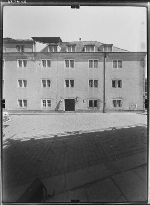 Meißen : Theaterplatz