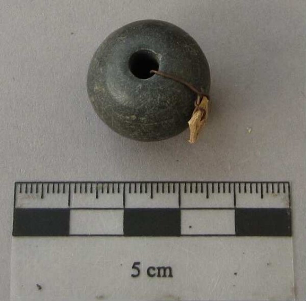 spindle whorl