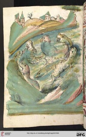 Buch III.C: Von den merwundern