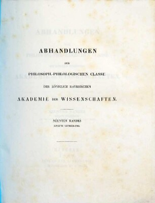 Die demegoriai des Demosthenes, 2