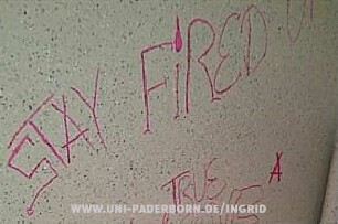STAY FiRED UP