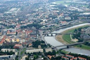 Dresden : Königsufer