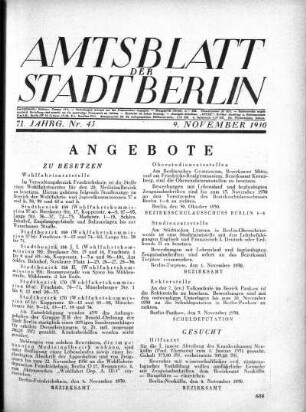 1930,45: Nr. 45, 9. November 1930