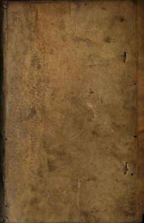 Anthologia poetica Graecolatina : synonymis poeticis eorumque auctoritatibus instructa: sed et variis sententiis, adagiis, priscis formulis, passim respersa