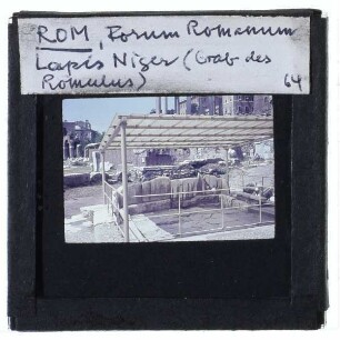 Rom, Forum Romanum