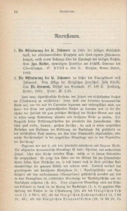 78-98 Rezensionen