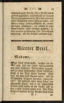 53-78, Vierter Brief.