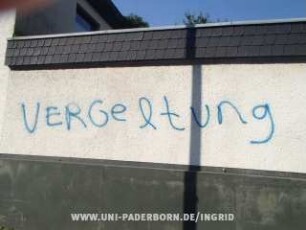 VERGeltung