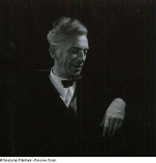 Portraitserie Kurt Rasch