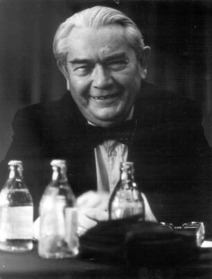 Edmund Osmánczyk (Polen), Publizist : Osmánczyk, Edmund (1913-1989; Publizist)