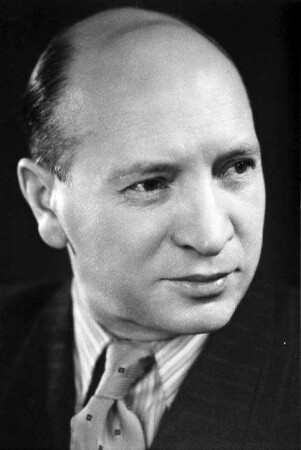 Zwecker, Theodor