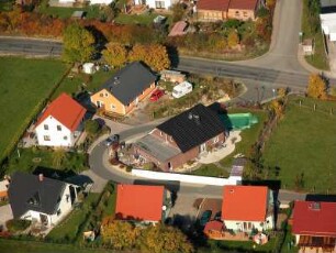 Unterwirbach : Vordere Hecke