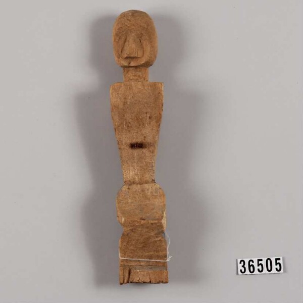 Ancestor figure