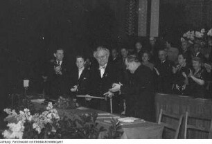 Bildnis des Georg Iacob Schwindel